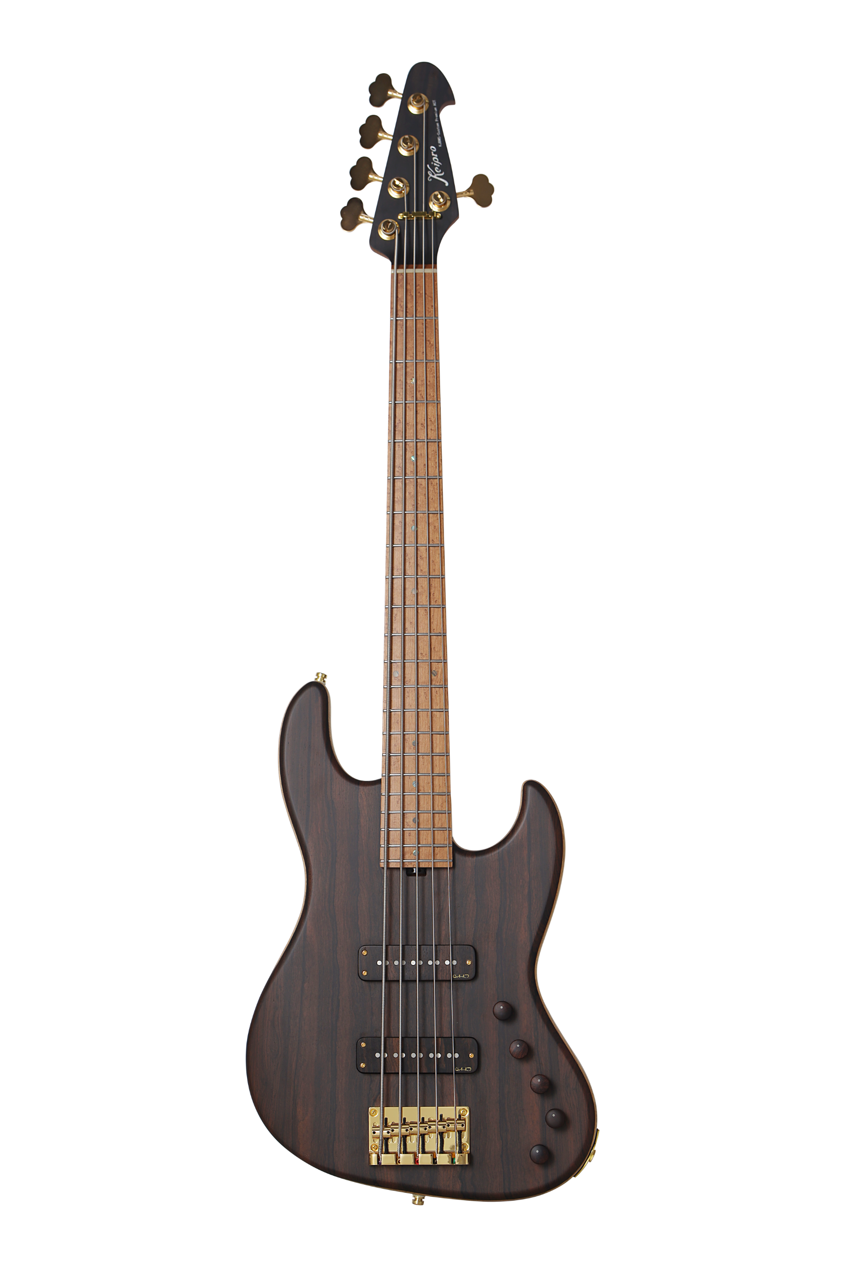 KJBM5-Custom Premium Z Bass